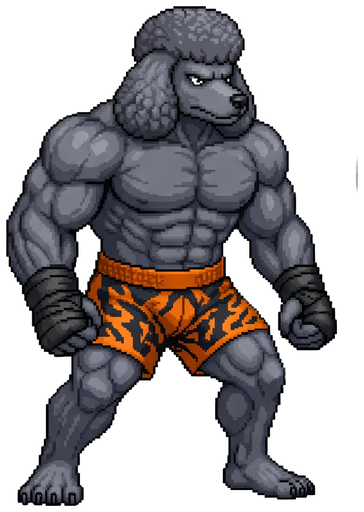 Sprite Atlas