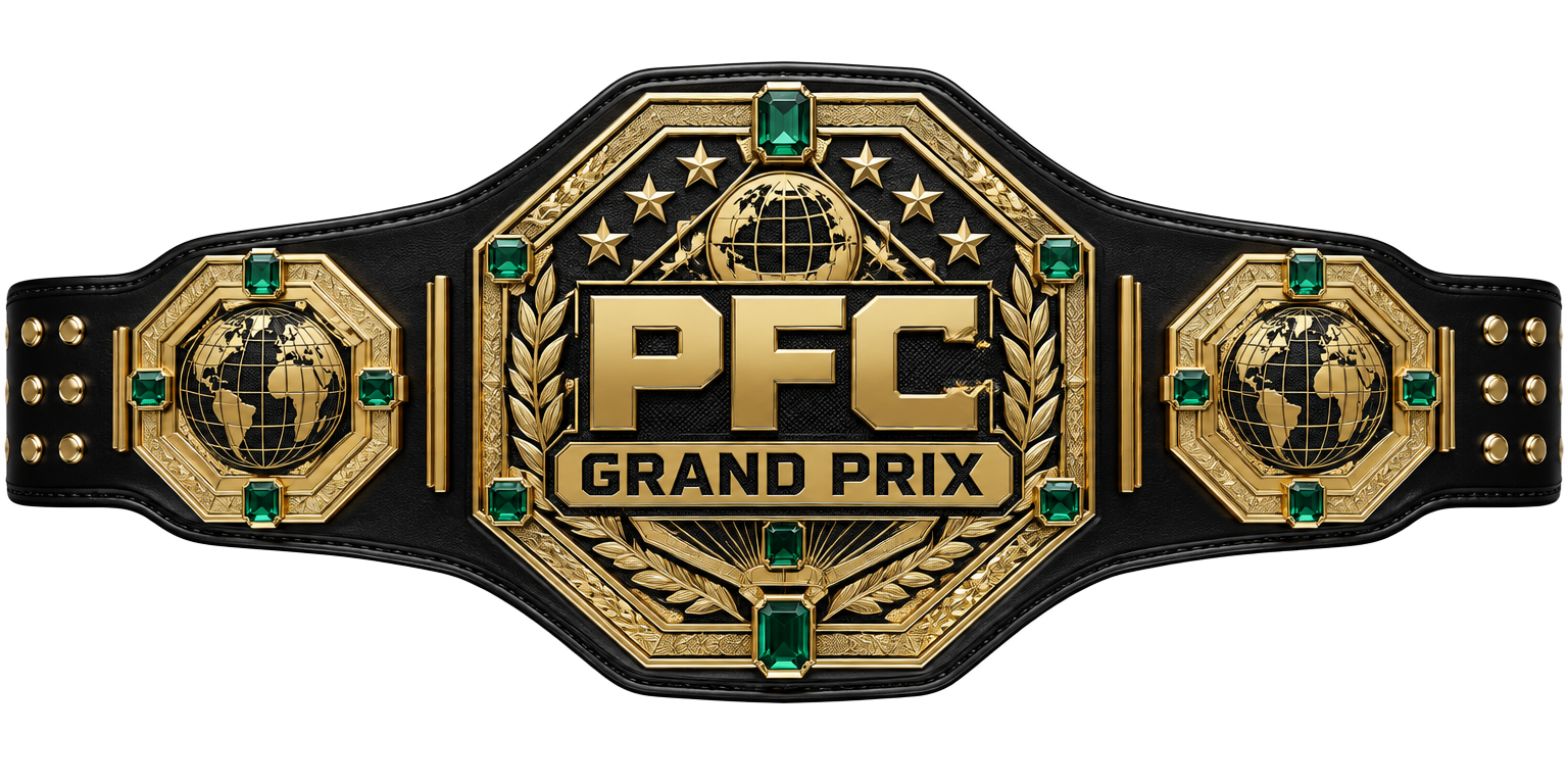 Sabuk GRAND PRIX