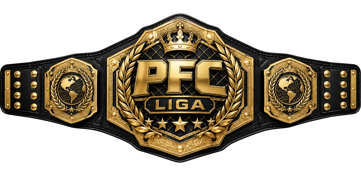 Sabuk LIGA PFC