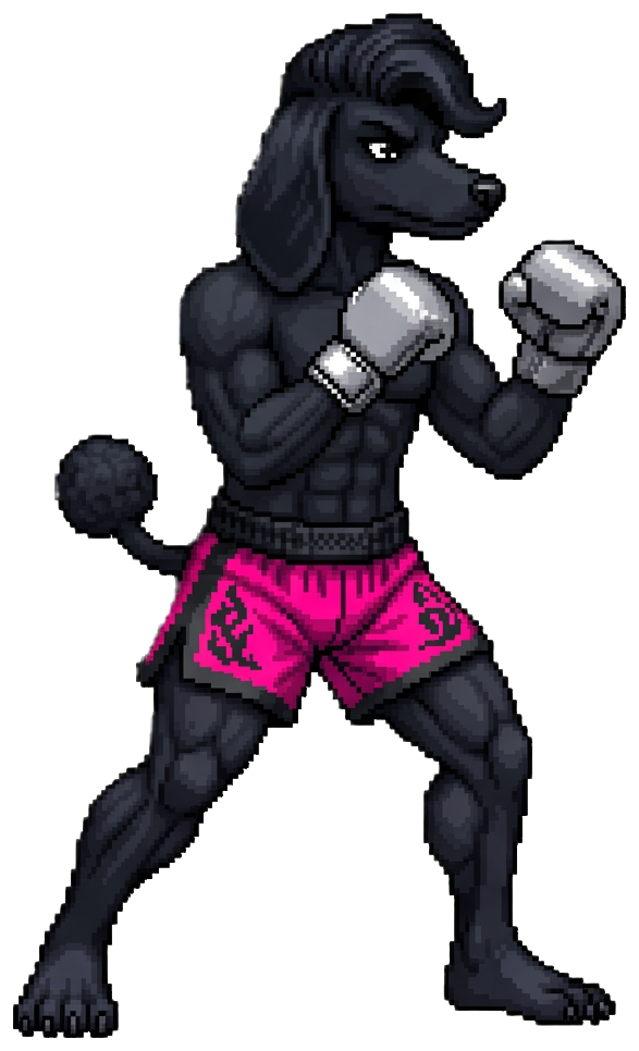 Sprite Enzo