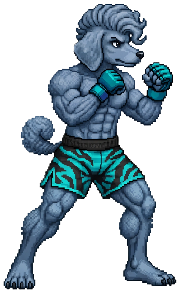 Sprite Kai
