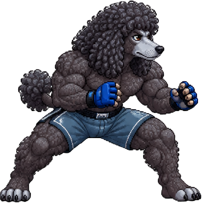 Sprite Loki