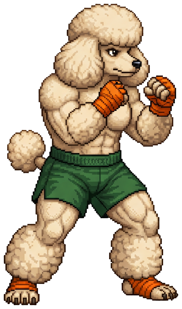 Sprite Maple