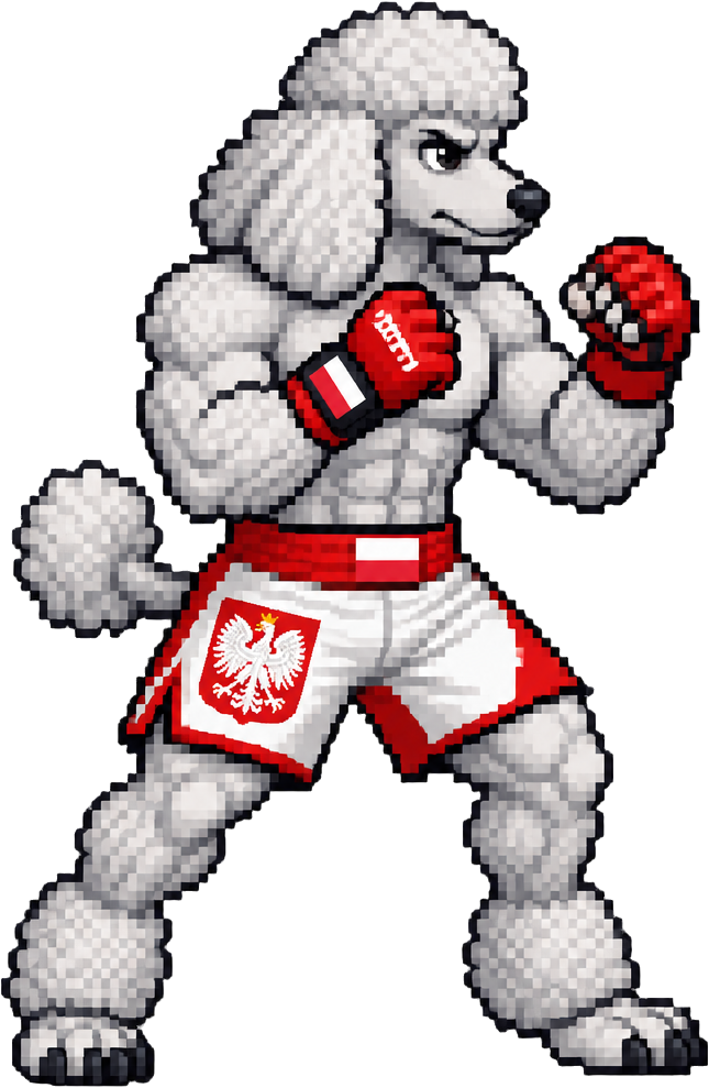 Sprite Miroslav