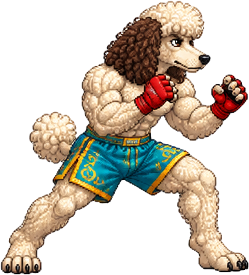 Sprite Omar