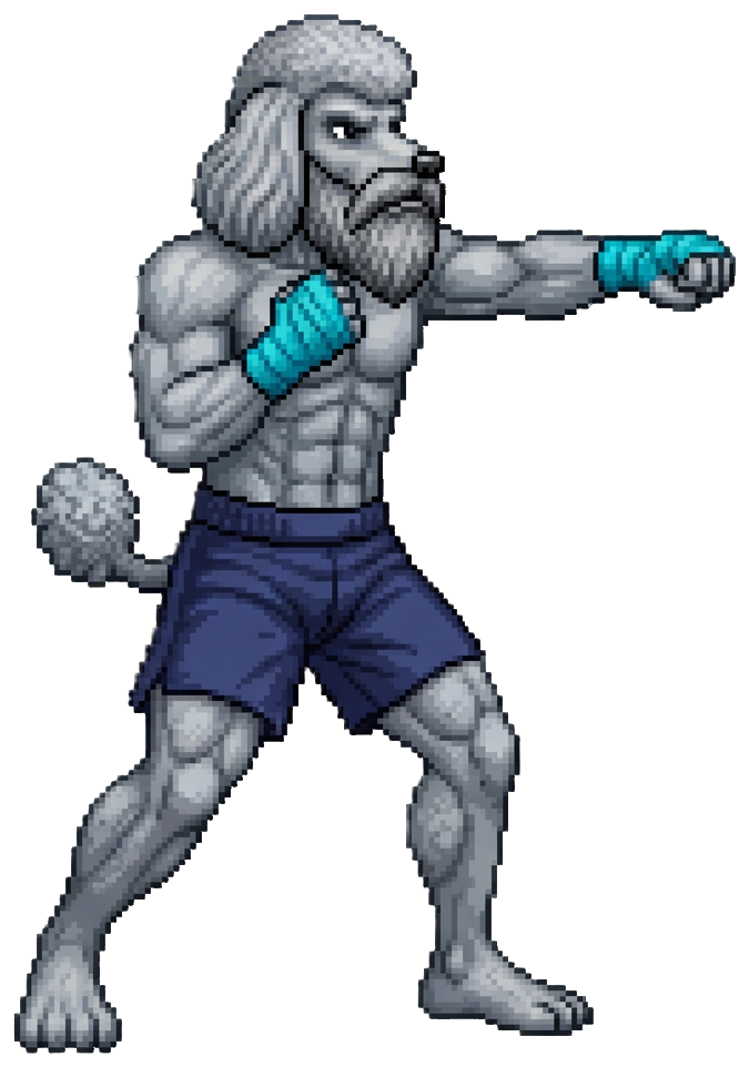 Sprite Oscar
