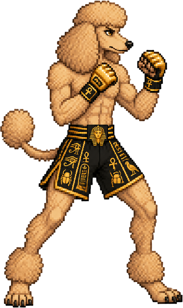 Sprite Ramses