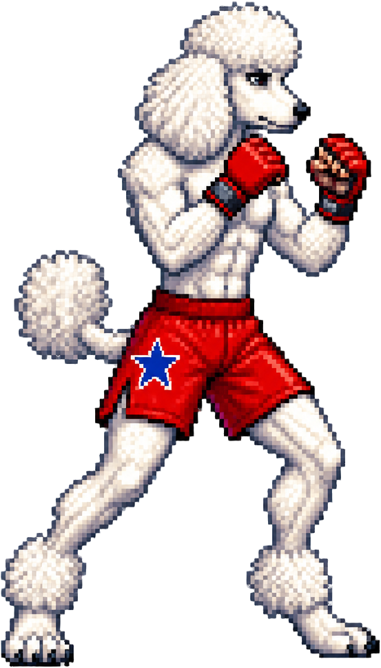 Sprite Ryu