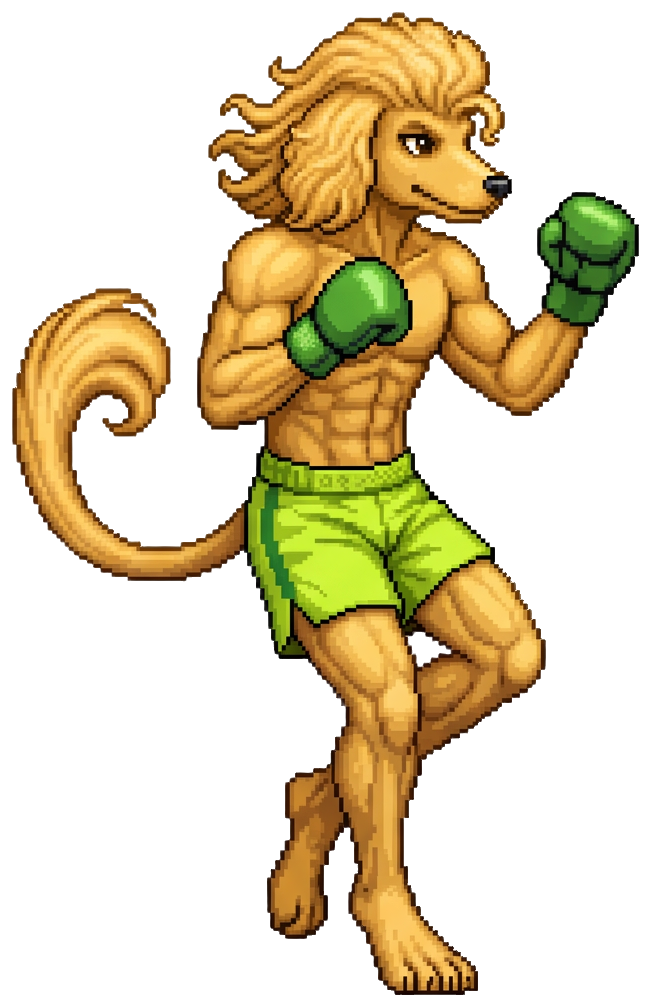 Sprite Tango