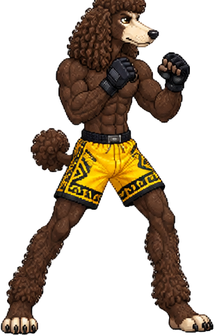 Sprite Zuri